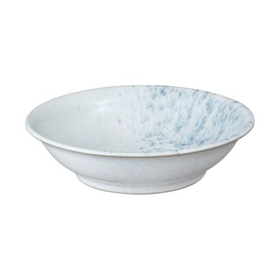 Denby Kiln blue shallow kulho medium Ø15,5 cm | Alk. 27,00 €