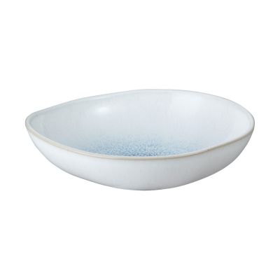 Denby Kiln blue tarjoilukulho Medium, 18x19 cm | Alk. 52,90 €