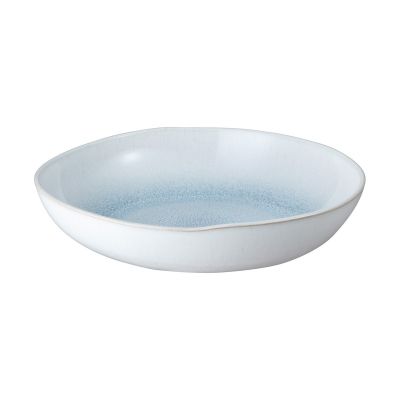 Denby Kiln blue tarjoilukulho Large, 28x28,5 cm | Alk. 104,90 €