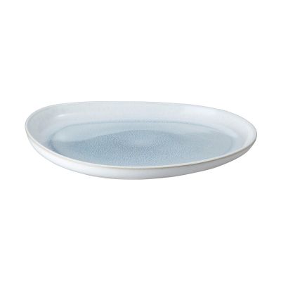 Denby Kiln blue tarjoiluastia 27x30 cm | Alk. 104,90 €