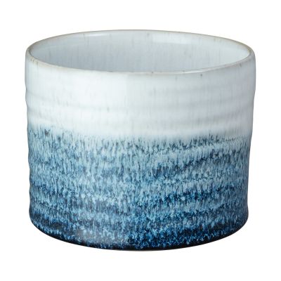 Denby Kiln blue ruukku Medium, Ø12 cm | Alk. 34,90 €