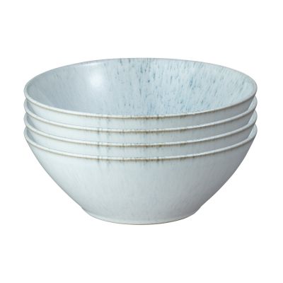 Denby Kiln blue muro kulho 4-pack 64 cl | Alk. 113,00 €