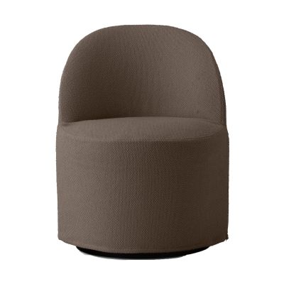 Audo Copenhagen Tearoom Club tuoli swivel Logan 03 Flint | Alk. 2 704,50 €