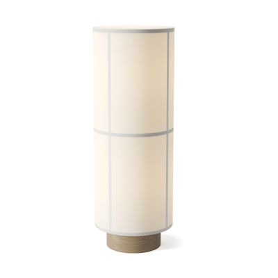 Audo Copenhagen Hashira lattiavalaisin Valkoinen | Alk. 720,00 €