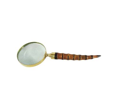 Newport Horn-suurennuslasi | Alk. 56,00 €