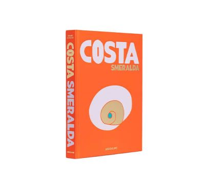 Assouline Costa Smeralda