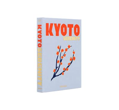 Assouline Kyoto Serenity | Alk. 105,00 €