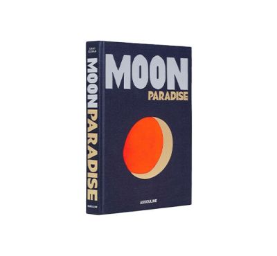 Assouline Moon Paradise | Alk. 105,00 €