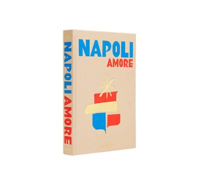 Assouline Napoli Amore