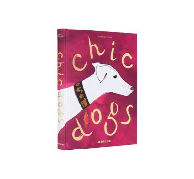 Assouline Chic Dogs | Alk. 120,00 €