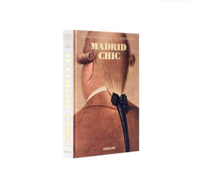 Assouline Madrid Chic | Alk. 120,00 €