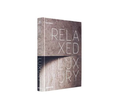 Assouline Relaxed Luxury | Alk. 120,00 €