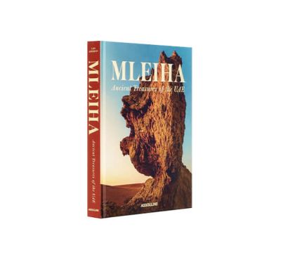 Assouline Mleiha, Ancient Treasures of the UAE