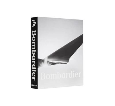 Assouline Bombardier | Alk. 1 200,00 €