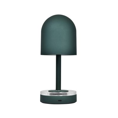 AYTM - Luceo Portable Pöytävalaisin Forest/Clear