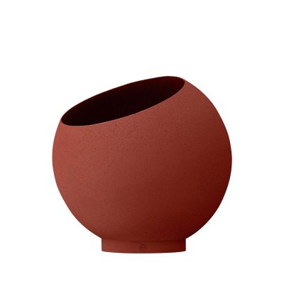 AYTM - Globe Kasvi Ruukku Ø37xH32,3 Ginger Bread | Alk. 146,00 €