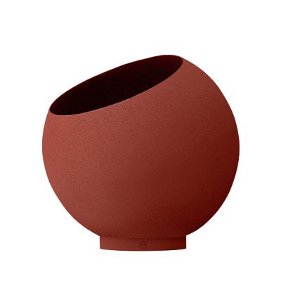 AYTM - Globe Kasvi Ruukku Ø43xH37,4 Ginger Bread | Alk. 239,00 €