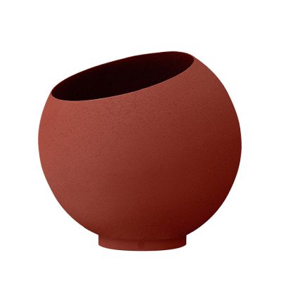 AYTM - Globe Kasvi Ruukku Ø60xH50 Ginger Bread | Alk. 399,00 €