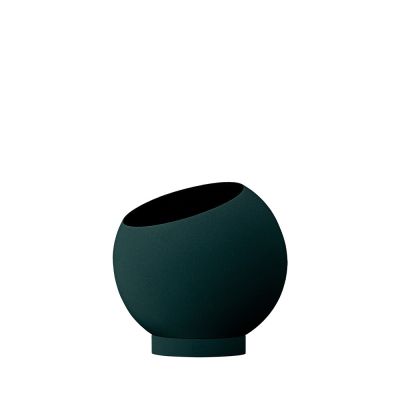AYTM - Globe Kasvi Ruukku Ø17xH15,4 Forest | Alk. 49,00 €