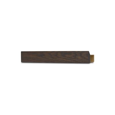 GEJST - Flex Magneetti 40 Hylly Tumma Tammi/Messinki | Alk. 87,00 €