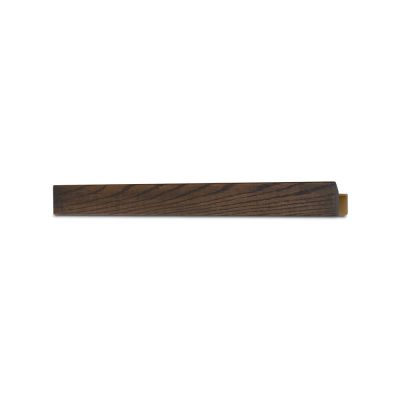 GEJST - Flex Magneetti 60 Hylly Tumma Tammi/Messinki | Alk. 106,00 €