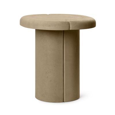 Mater - Alder Sivupöytä Earth Grey | Alk. 1 130,00 €