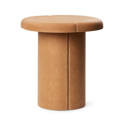Mater - Alder Sivupöytä Terracotta | Alk. 1 130,00 €