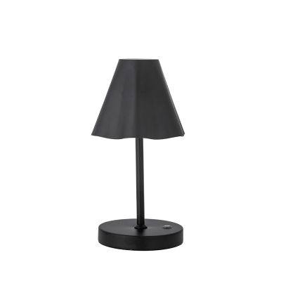 Bloomingville - Lianna Portable Pöytävalaisin Black | Alk. 81,00 €