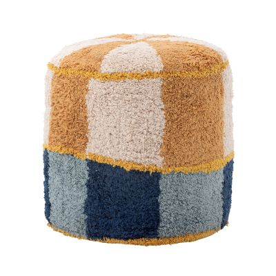 Bloomingville - Kio Rahi Blue | Alk. 115,00 €