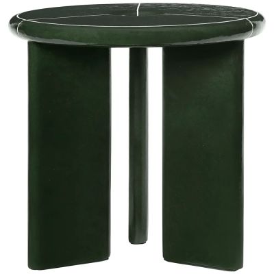 Ferm Living, Deya Sivupöytä Ø47 cm