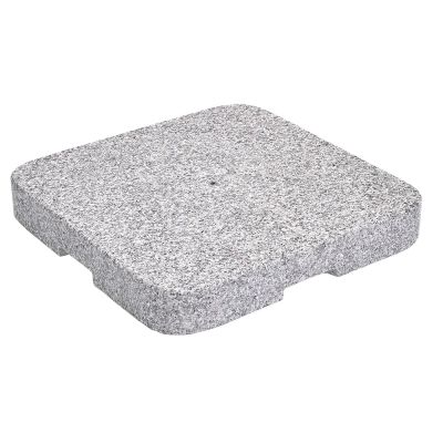 Glatz, Aurinkovarjon pohja graniitti Z 90kg | Alk. 342,00 €