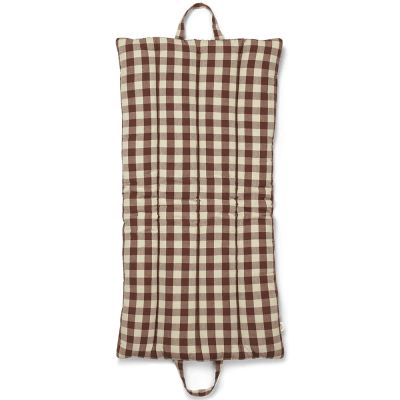 Ferm Living, Bothy Check Folding Mat | Alk. 62,00 €