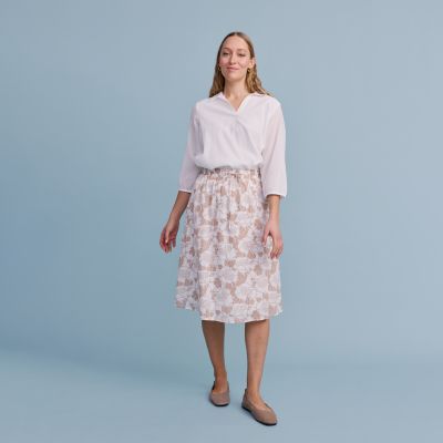 Finlayson Annukka hame Hiekka | Alk. 39,95 €