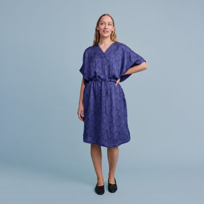 Finlayson Lilia kaftaani Sininen | Alk. 41,97 €