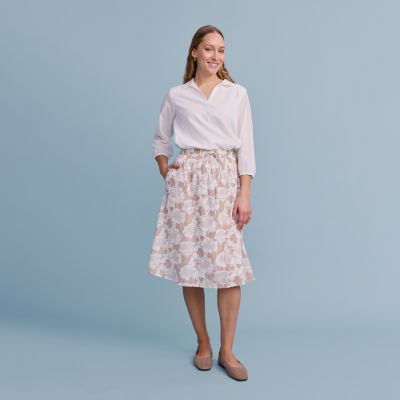 Finlayson Pusero Valkoinen