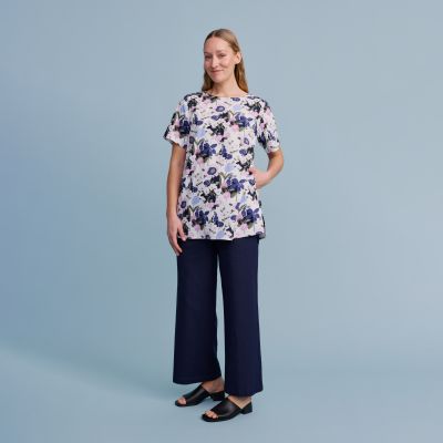 Finlayson Ihana tunika Valkoinen | Alk. 44,95 €