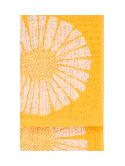 Finlayson Valo pyyhe Keltainen | Alk. 19,95 €