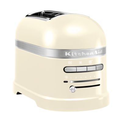KitchenAid Artisan leivänpaahdin 2 viipaletta Almond cream | Alk. 299,00 €