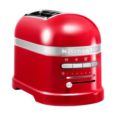 KitchenAid Artisan leivänpaahdin 2 viipaletta Empire red | Alk. 335,70 €