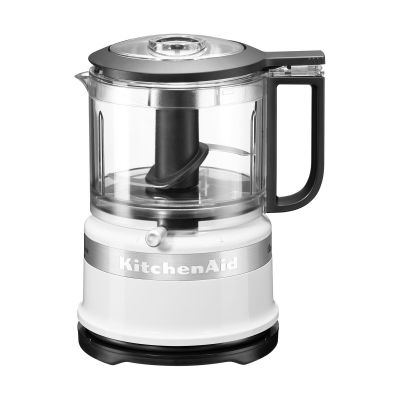 KitchenAid KitchenAid minisilppuri 0,83 L White | Alk. 99,00 €