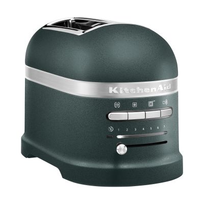 KitchenAid Artisan leivänpaahdin 2 viipaletta Pebbled palm | Alk. 329,00 €