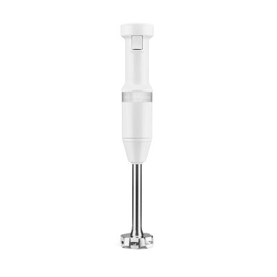 KitchenAid Klassinen sauvasekoitin 180W White | Alk. 119,00 €