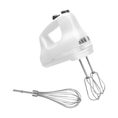 KitchenAid Classic sähkövatkain 85W White | Alk. 130,00 €