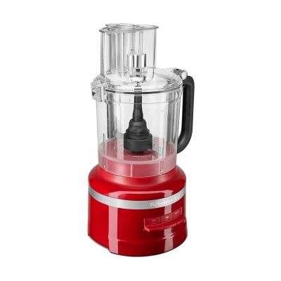 KitchenAid KitchenAid 5KFP1319 monitoimikone 3,1 L Empire red | Alk. 361,00 €