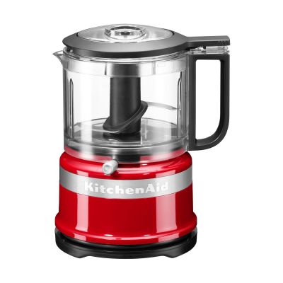 KitchenAid KitchenAid minisilppuri 0,83 L Empire red | Alk. 99,00 €