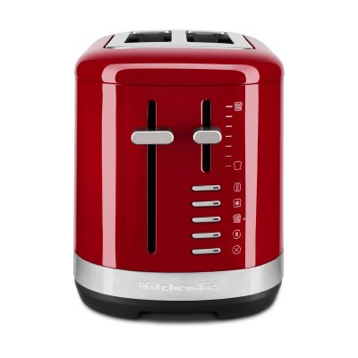 KitchenAid KitchenAid leivänpaahdin 2 viipaletta Empire red | Alk. 199,00 €