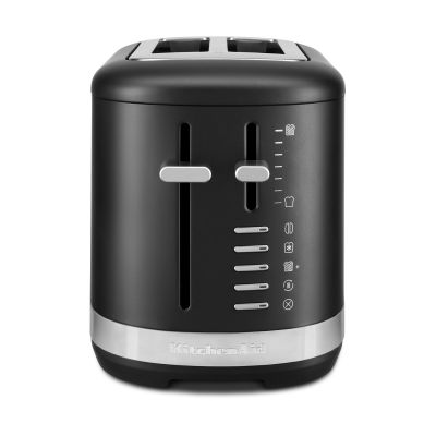 KitchenAid KitchenAid leivänpaahdin 2 viipaletta Black matte | Alk. 179,10 €