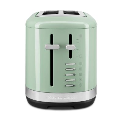 KitchenAid KitchenAid leivänpaahdin 2 viipaletta Pistachio | Alk. 199,00 €