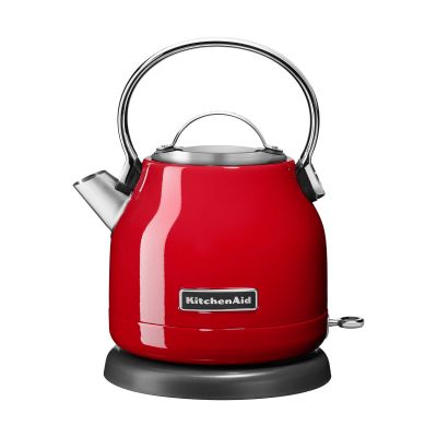 KitchenAid KitchenAid vedenkeitin 1,25 L Empire red | Alk. 137,70 €