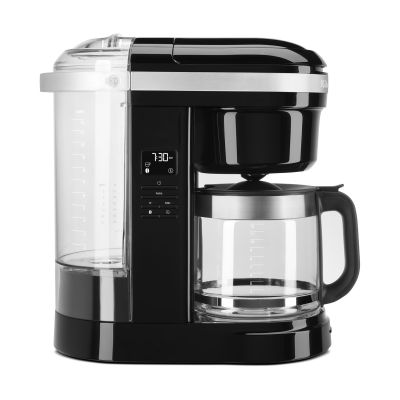 KitchenAid Classic kahvinkeitin 1,7 L Onyx black | Alk. 165,60 €